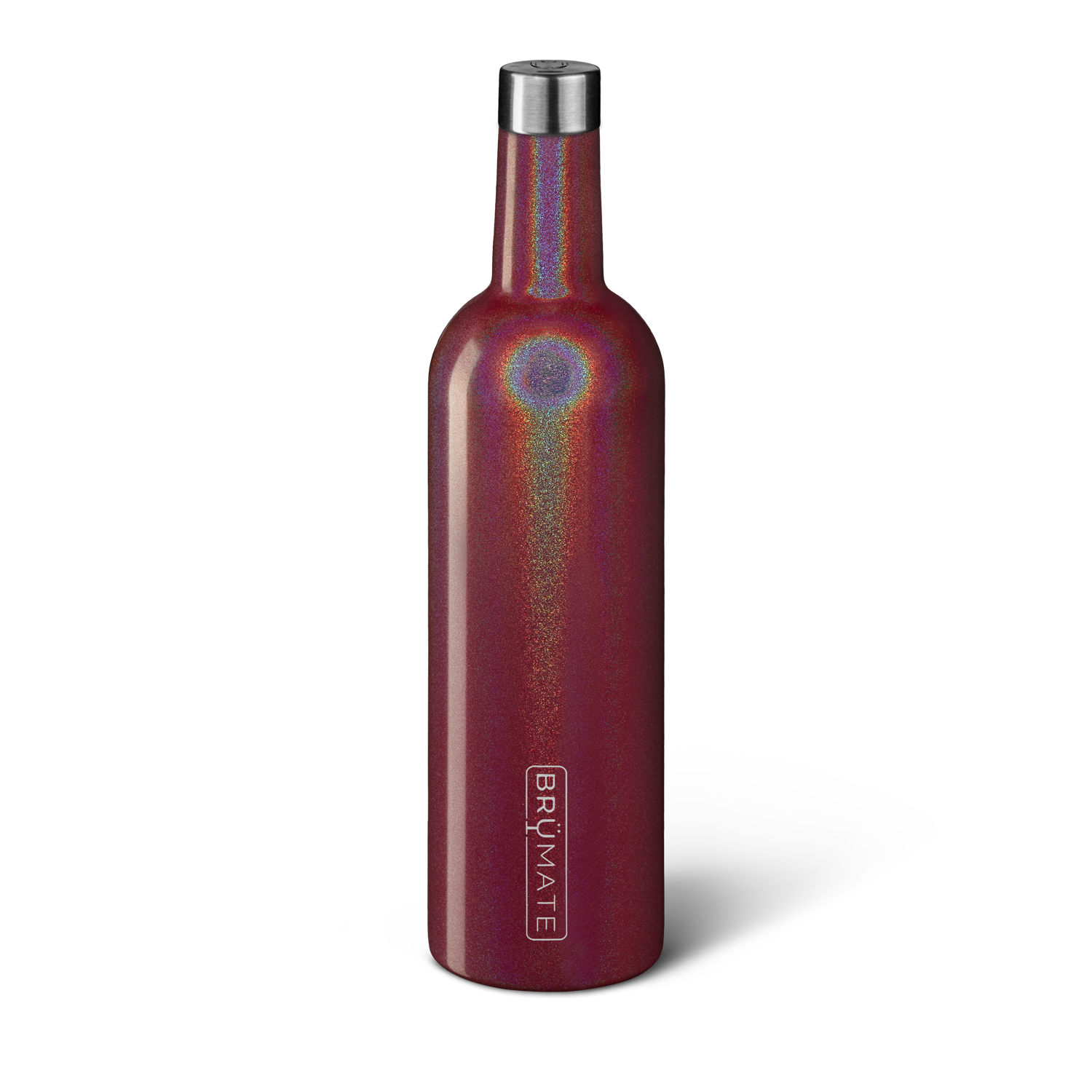 Winesulator™ | Glitter Merlot | 25oz