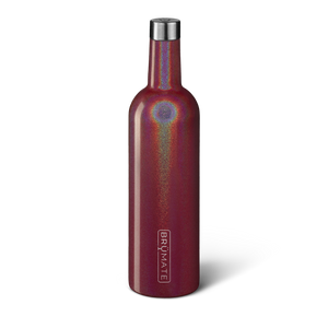 Winesulator™ | Glitter Merlot | 25oz