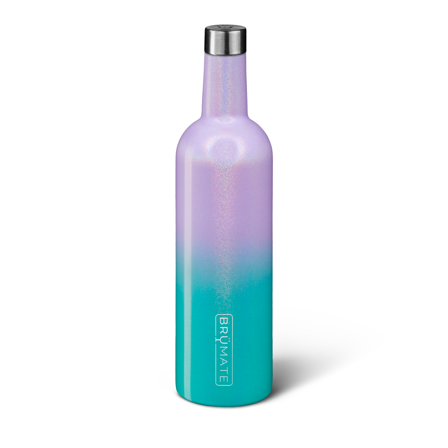 Winesulator™ | Glitter Mermaid | 25oz