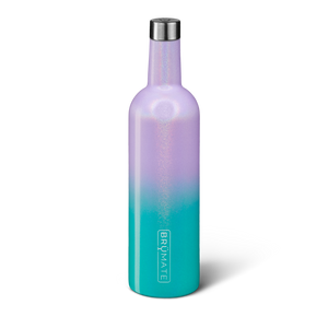 Winesulator™ | Glitter Mermaid | 25oz