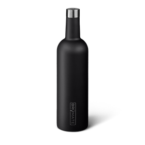 Winesulator™ | Matte Black | 25oz